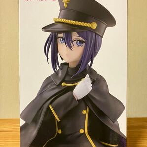 その着せ替え人形は恋をする 乾紗寿叶 ESPRESTO ブラックリリィ プライズ フィギュア 着せ恋