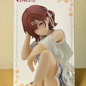 アイドルマスター シャイニーカラーズ 樋口円香 ESPRESTO Special assort プライズ フィギュア