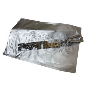 Gold Hub Keychain Pornhub × 空山基 (Hajime Sorayama)キーホルダー