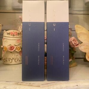 アジュバン カスイ プレミアムエッセンス【頭皮用美容液】