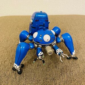 電脳超合金 タチコマ 攻殻機動隊 BANDAI