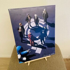 攻殻機動隊 キャンバスアート