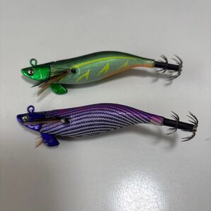 ティップランナー チビ セット