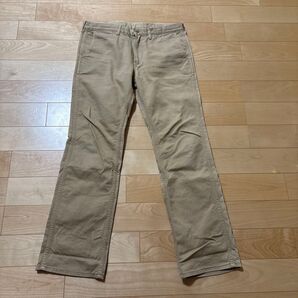 フルカウント チノパン w34