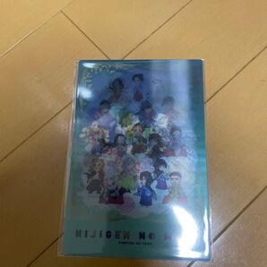 鬼滅の刃☆ニジゲンノモリ☆ナイトウォーク☆謎解き☆淡路島☆カード