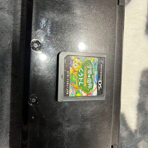 空間☆図形 ひらめきトレーニング くうトレ ニンテンドーDS