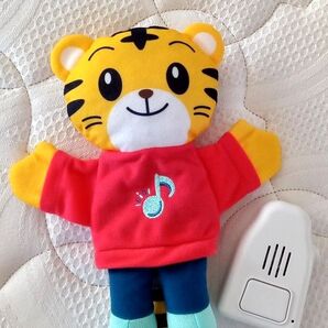 最新版 こどもちゃれんじ ぷち 歌って♪おしゃべりしまじろう ボイスモジュール ベネッセ