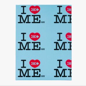 ILLIT NOT CUTE ANYMORE weverse albums