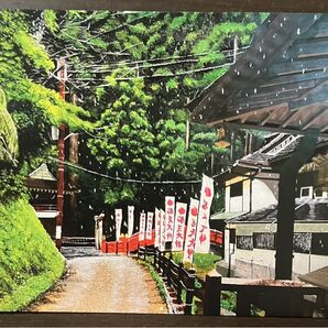 絵画ポストカード 全9枚セット