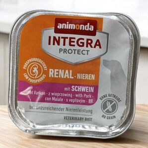 アニモンダ 豚 150g 1個