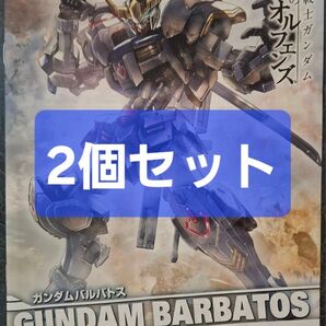 ガンダムバルバトス (1/100スケール 01 機動戦士ガンダム 鉄血のオルフェンズ 2314554)