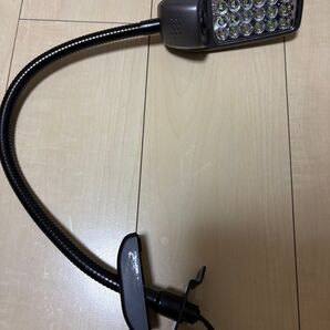 トヨタ TOYOTA 純正オプション LED 読書灯