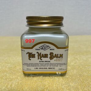 リンクオリジナルメーカーズ ヘアバーム No.997
