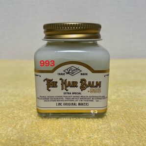 リンクオリジナルメーカーズ ヘアバーム No.993