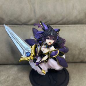 デートアライブ サンダルフォン フィギュア