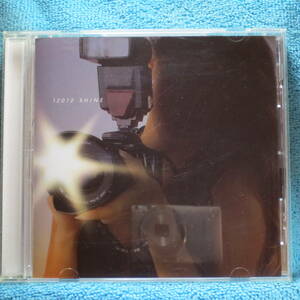 [CD] 12012 / SHINE [初回盤B] ★ディスク美品/帯付き