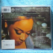 [新品未開封CD] Kierra Kiki Sheard / This Is Me 【輸入盤】_画像2