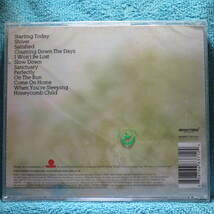 [新品未開封CD] Natalie Imbruglia / Counting Down The Days 【輸入盤】_画像2