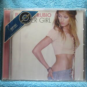 [新品未開封CD] Paulina Rubio / Border Girl [輸入盤] 