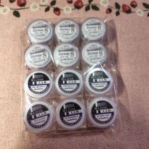 ①MAJIDE ええ粉 Stream S レジン着色剤 12個セット まとめ売り