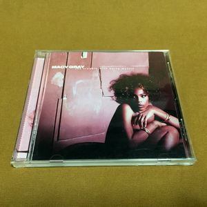 【送料無料】 Macy Gray - The Trouble With Being Myself 【CD】 Epic - 510810.2