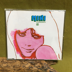 【送料無料】 Corduroy - Mini 【CD Single】 Acid Jazz - JAZID 105CD