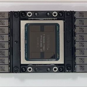 NVIDIA Tesla V100 SXM2 16GB 動作未確認 ジャンク JUNK