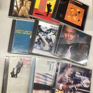 ジャズ 名盤 CD セット