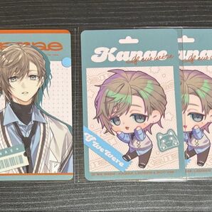 叶 if we were 3枚セット