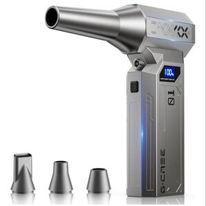 【新品】エアダスター ハンディ ブロワー 掃除機 電動エアダスター 充電 ブロワー 洗車