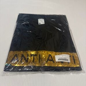 RADWIMPS スパンコール Tシャツ サイズXL 新品未開封