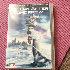 DAY AFTER TOMORROW
