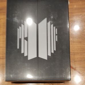 BTS Proof Standard Edition アルバム