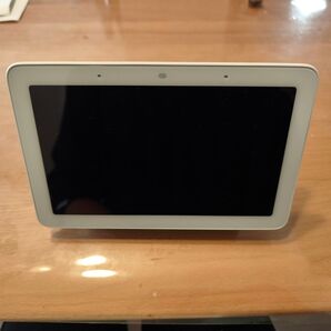 Google Nest Hub ホワイト 電源アダプターなし