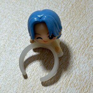 ミセス びっくらたまご 藤澤涼架