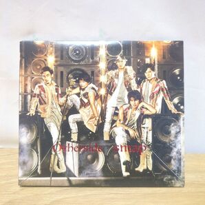 SMAP スマップ Other side 愛が止まるまでは Smap CD DVD シングル 美品