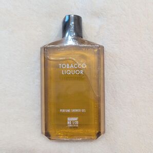 スワッガー フレグランスシャワージェル ショットコーラータバコリキュール