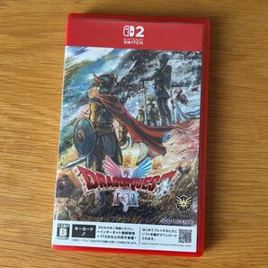 【switch2】ドラゴンクエスト1&2