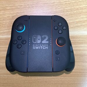 Switch2 ジョイコン