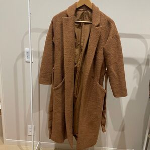 【11月処分】アウター コート ジーユー gu