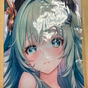 抱き枕カバー フォフォ