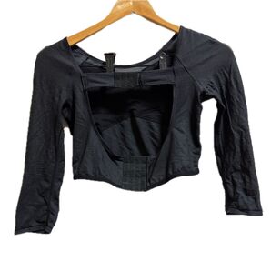 SBC 湘南美容外科 二の腕脂肪吸引 圧迫着 二の腕ボレロ L サイズ アミュレット