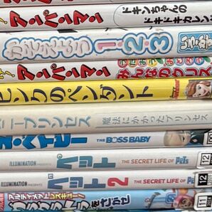 コミックアニメ