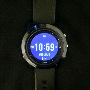 ATMOS Mission ONE All Black ダイビングコンピューター