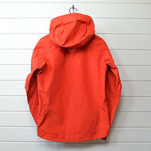 アークテリクス ALPHA SV ジャケット XS CARDINAL レッド系 ARC'TERYX｜20h2401*B_画像2