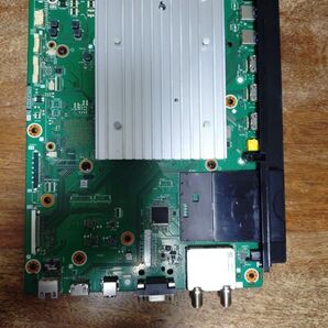 シャープ LC50-U45 メイン基板