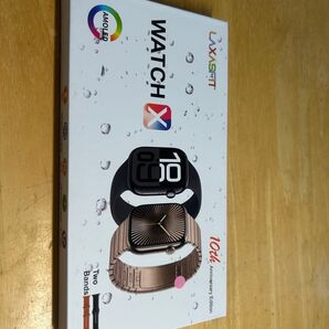 スマートウォッチ