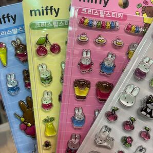 ミッフィー いくらさま