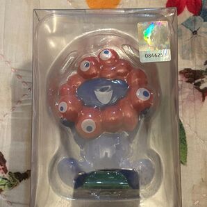 EXPO2025 陶器マスコット 座り ミャクミャク