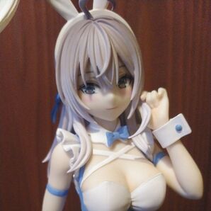 【箱無開封品】時々ボソッとロシア語でデレる隣のアーリャさん BiCute Bunnies Figure